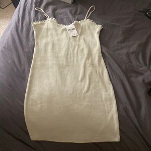 Forever 21 basic knit dress.